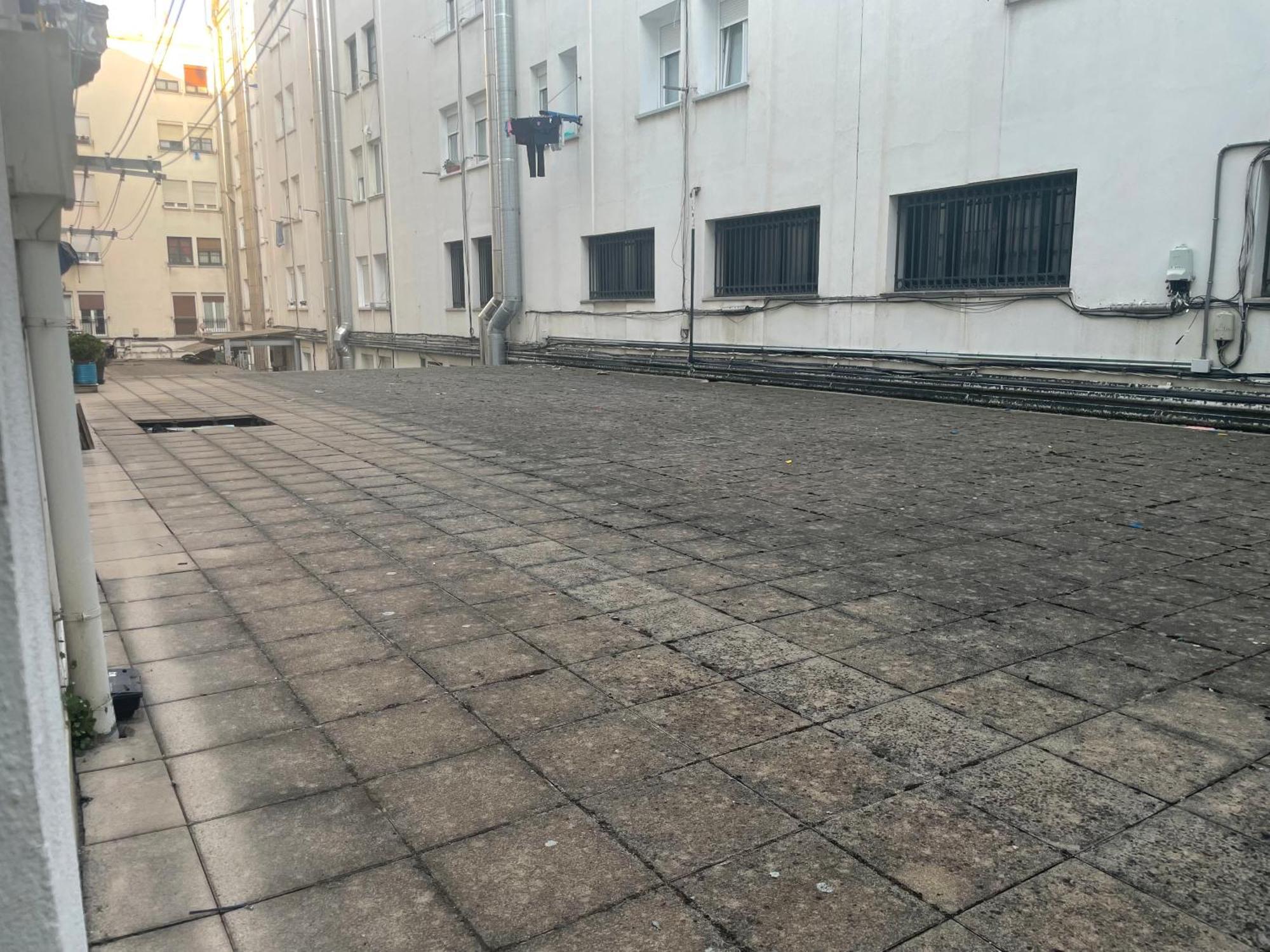 Apartamento Vi-Vi Vitoria-Gasteiz Buitenkant foto